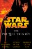 Go to record Star Wars : the prequel trilogy.