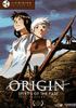 Go to record Origin. Spirits of the past