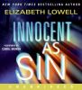 Go to record Innocent as sin