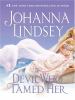 Go to record The devil who tamed her