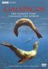 Go to record Galápagos the islands that changed the world