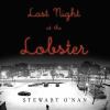 Go to record Last night at the Lobster