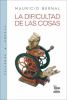 Go to record La dificultad de las cosas