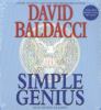 Go to record Simple genius