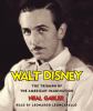 Go to record Walt Disney the triumph of the American imagination