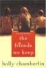 Go to record The friends we keep
