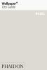 Go to record Basel.Wallpaper city guide. Basel.