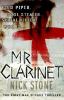 Go to record Mr. Clarinet : a novel