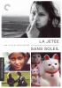 Go to record La jetée Sans soleil