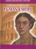 Go to record History and activities of the Roman Empire