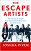 Go to record The escape artists : true stories of people who turned the...