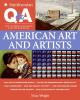Go to record American art and artists