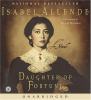 Go to record Daughter of fortune