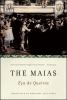 Go to record The maias : episodes from romantic life