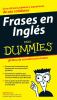 Go to record Frases en inglés para dummies