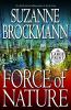 Go to record Force of nature : a novel