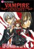 Go to record Vampire knight