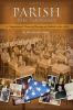 Go to record Parish the thought : an inspirational memoir of growing up...
