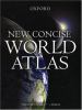 Go to record Oxford new concise world atlas