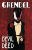 Go to record Grendel : devil by the deed