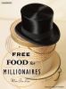 Go to record Free food for millionaires