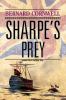 Go to record Sharpe's prey Richard Sharpe and the Expedition to Copenha...
