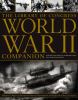 Go to record World War II companion