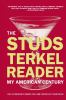 Go to record The Studs Terkel reader : my American century