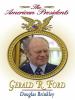 Go to record Gerald R. Ford