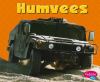 Go to record Humvees