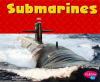 Go to record Submarines