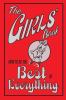 Go to record The girls' book : how to be the best at everything