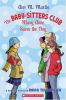 Go to record Mary Anne saves the day : a graphic novel