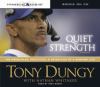 Go to record Quiet strength a memoir