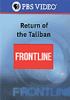 Go to record Return of the Taliban
