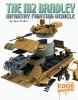 Go to record The M2 Bradley infantry fighting vehicle