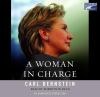 Go to record A woman in charge [the life of Hillary Rodham Clinton]