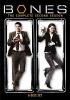 Go to record Bones. Season two