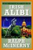 Go to record Irish alibi