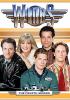 Go to record Wings. The fourth season
