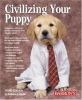 Go to record Civilizing your puppy