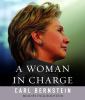 Go to record A woman in charge