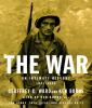 Go to record The war [an intimate history, 1941-1945]