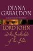 Go to record Lord John and the brotherhood of the blade