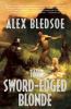 Go to record The sword-edged blonde
