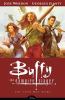 Go to record Buffy the vampire slayer season eight