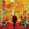 Go to record The namesake original motion picture soundtrack