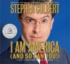 Go to record I am America (and so can you!)