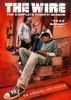 Go to record The wire. the complete fourth season