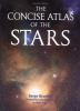 Go to record The concise atlas of the stars